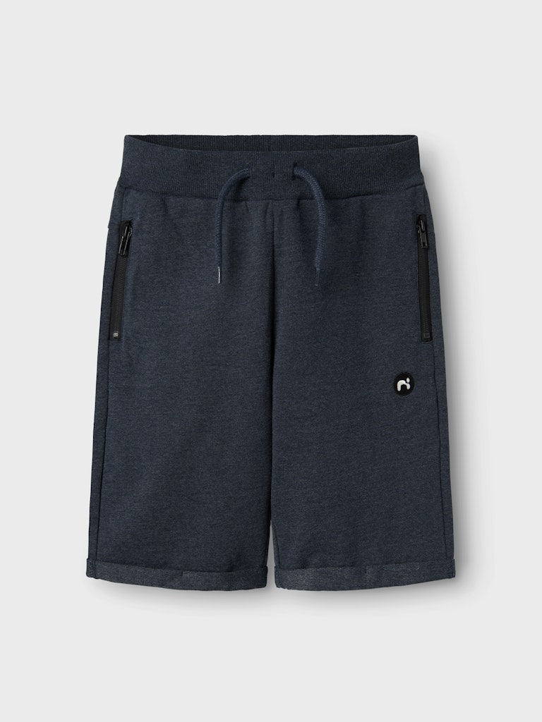 Name it Jungen Sweatshorts Short Shorts NKMVIMO