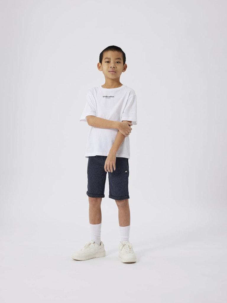 Name it Jungen Sweatshorts Short Shorts NKMVIMO