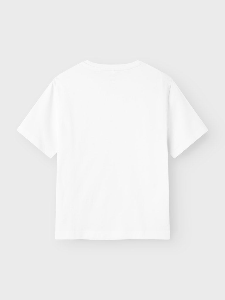 Name it Mädchen T-Shirt SS NREG Top edel NKFGREGA