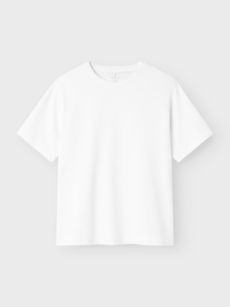 Name it Mädchen T-Shirt SS NREG Top edel NKFGREGA