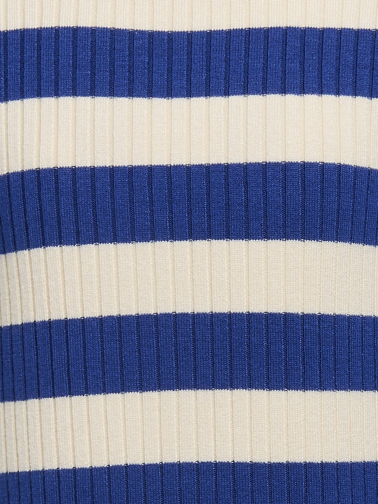 Only Mädchen Strickpulli Streifen Geschenkidee KOGKAROL