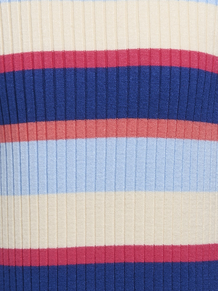 Only Mädchen Strickpulli Streifen Geschenkidee KOGKAROL