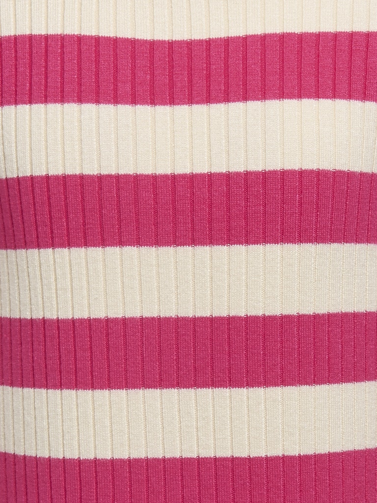 Only Mädchen Strickpulli Streifen Geschenkidee KOGKAROL