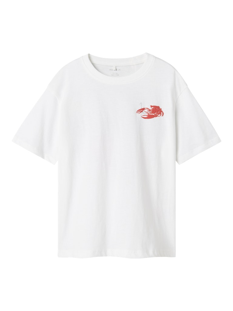 Name it Jungen T-Shirt SS NREG Geschenkidee NKMFONNOT