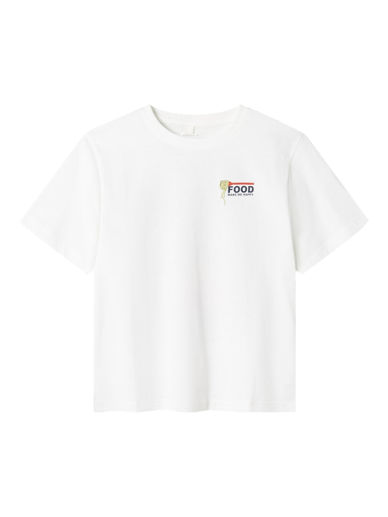 Name it Jungen T-Shirt SS NREG Geschenkidee NKMFONNOT