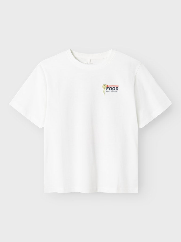 Name it Jungen T-Shirt SS NREG Geschenkidee NKMFONNOT