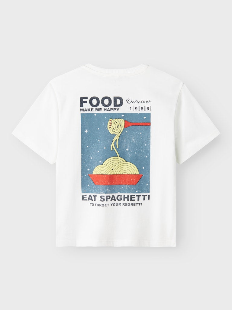Name it Jungen T-Shirt SS NREG Geschenkidee NKMFONNOT