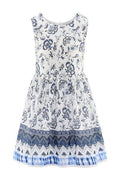 Happy Girls Mädchen Sommerkleid festlich Geschenkidee