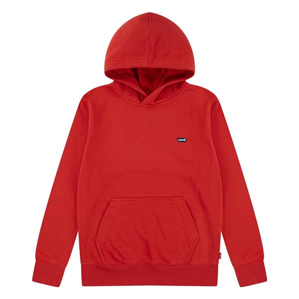 Levi's® KidsJungen Kapuzenpullover LVB-BATWING HOODIE Taschen