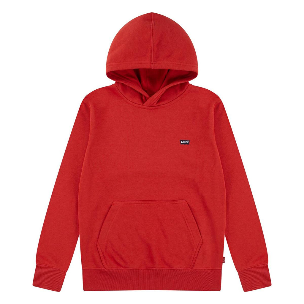 Levi's® KidsJungen Kapuzenpullover LVB-BATWING HOODIE Taschen