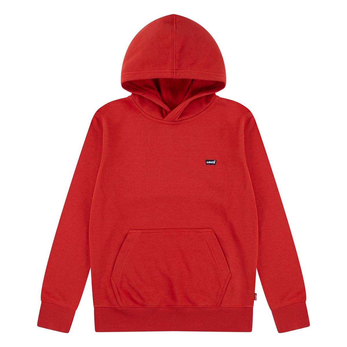 Levi's® KidsJungen Kapuzenpullover LVB-BATWING HOODIE Taschen