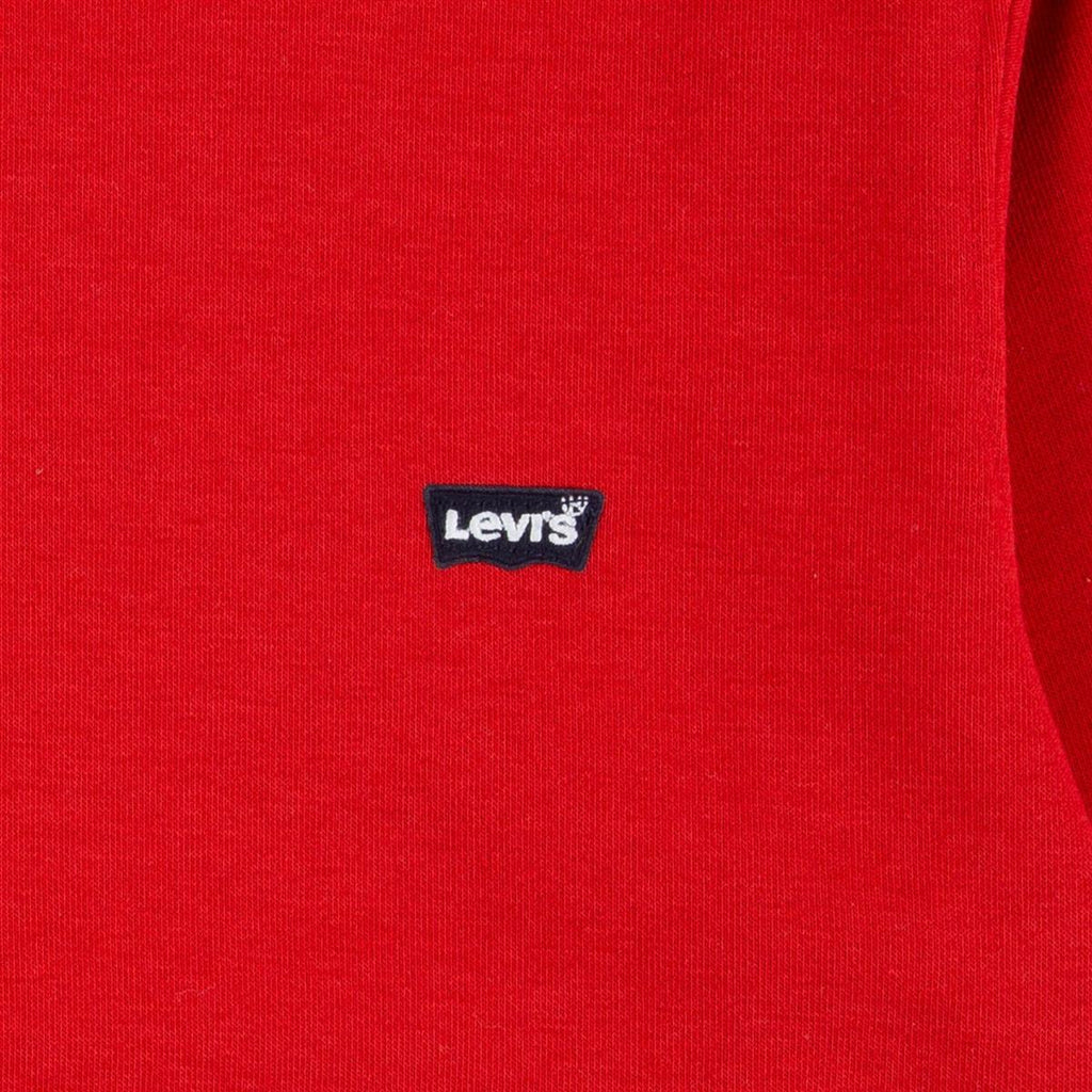 Levi's® KidsJungen Kapuzenpullover LVB-BATWING HOODIE Taschen