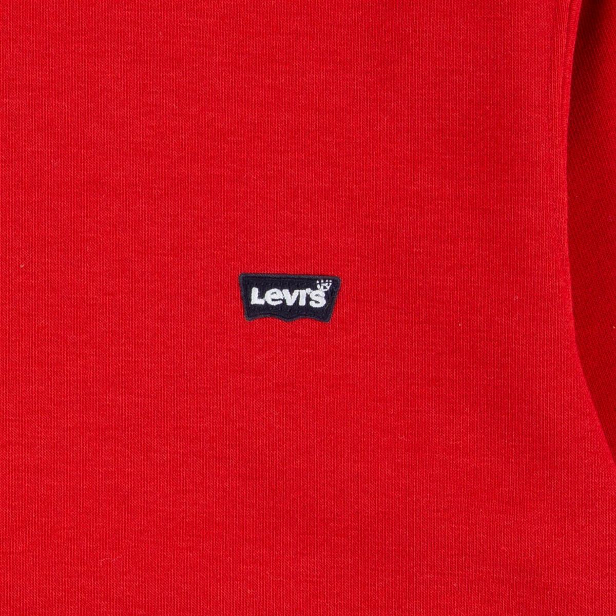 Levi's® KidsJungen Kapuzenpullover LVB-BATWING HOODIE Taschen