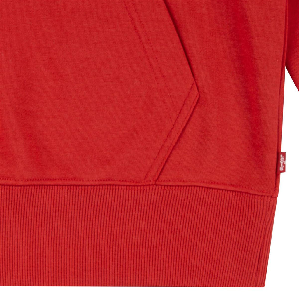 Levi's® KidsJungen Kapuzenpullover LVB-BATWING HOODIE Taschen