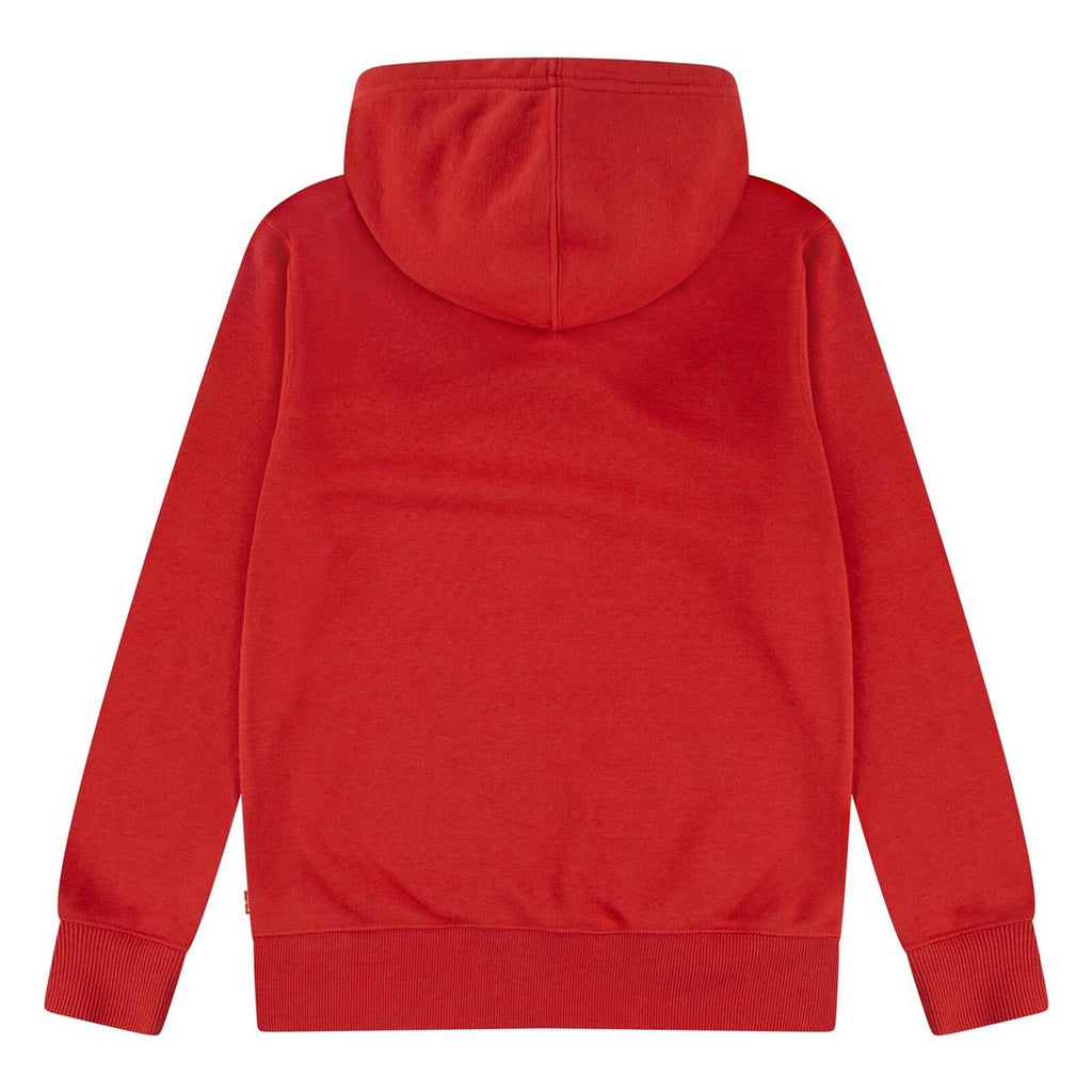 Levi's® KidsJungen Kapuzenpullover LVB-BATWING HOODIE Taschen