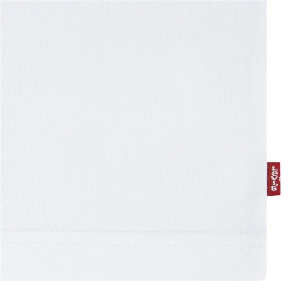 Levi's® Kids Jungen T-Shirt LVB Golden Glow BATWING T-Shirt