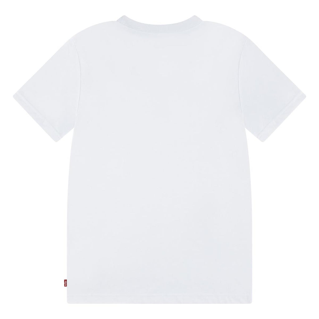 Levi's® Kids Jungen T-Shirt LVB Golden Glow BATWING T-Shirt