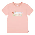 Levi's® Kids Mädchen T-Shirt Heißluftballon Batwing Tee