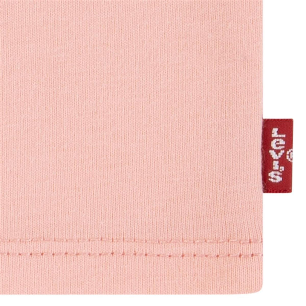 Levi's® Kids Mädchen T-Shirt Heißluftballon Batwing Tee