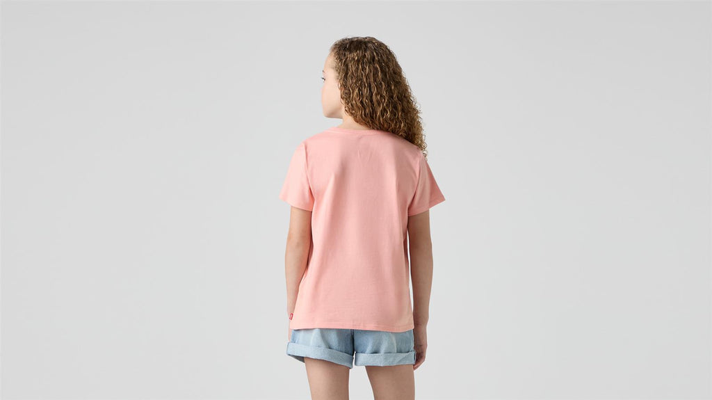 Levi's® Kids Mädchen T-Shirt Heißluftballon Batwing Tee