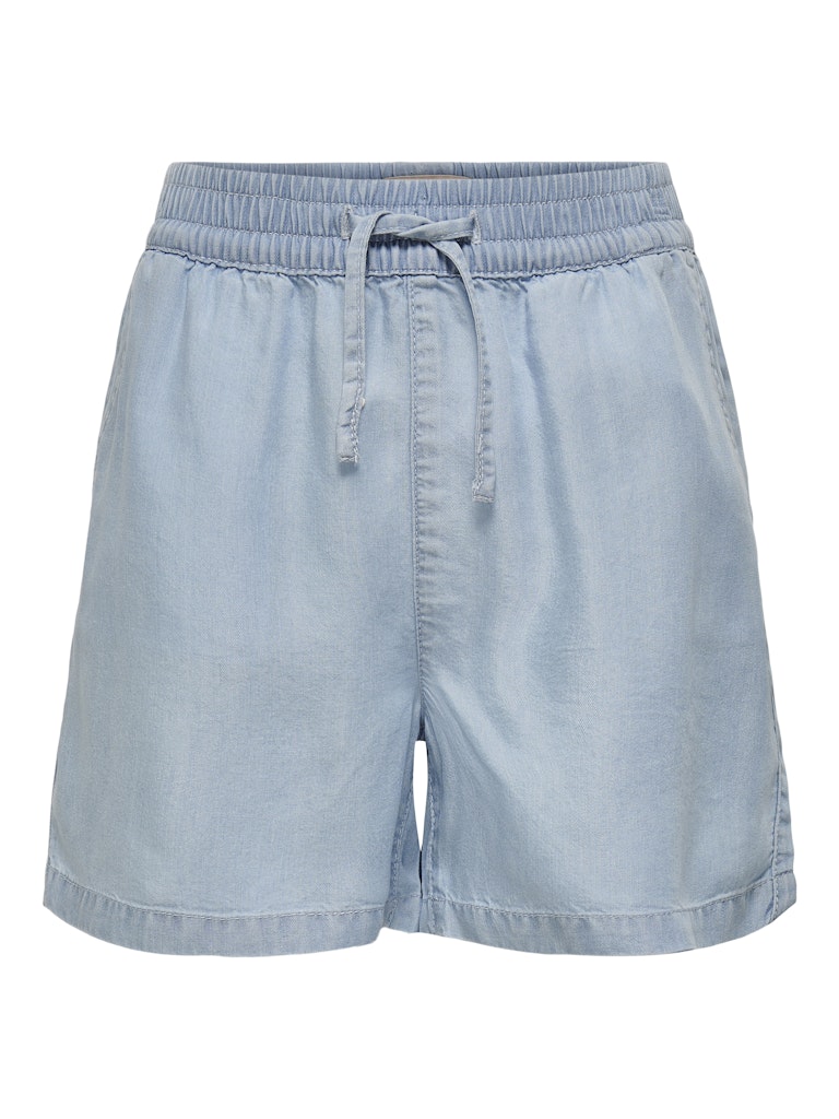 Only Mädchen Jeansshorts leichte Shorts  KOGPEMA DNM SHORTS