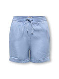 Only Mädchen Jeansshorts leichte Shorts  KOGPEMA DNM SHORTS