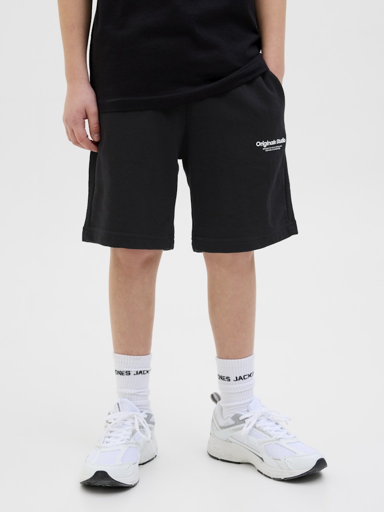 Jack & Jones Jungen Shorts Sweatshorts Sporthose top JPSTVESTERBRO