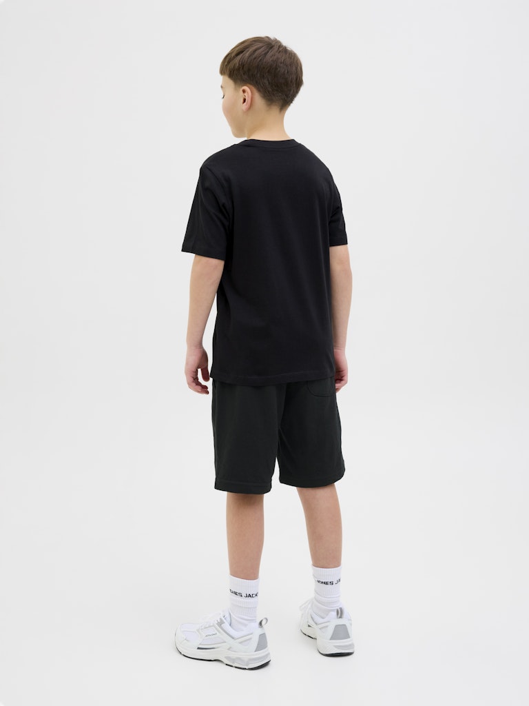 Jack & Jones Jungen Shorts Sweatshorts Sporthose top JPSTVESTERBRO