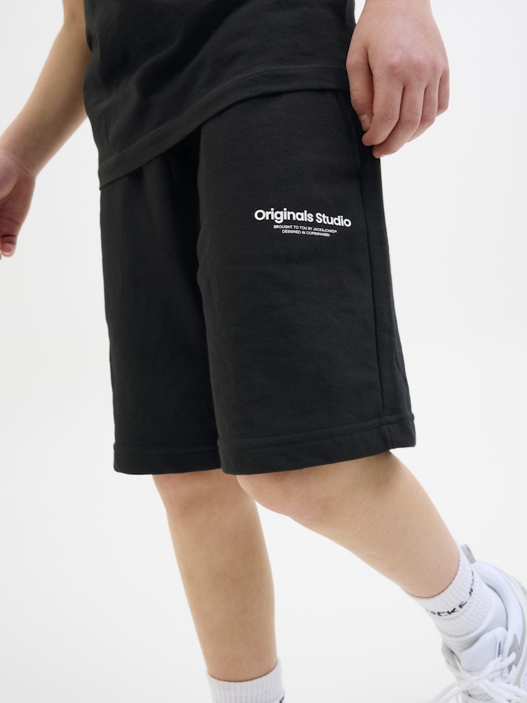 Jack & Jones Jungen Shorts Sweatshorts Sporthose top JPSTVESTERBRO