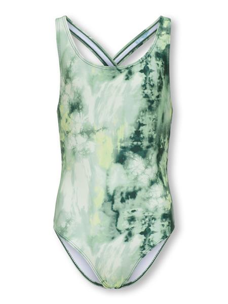 Only Mädchen Badeanzug Swimsuit Geschenkidee KOGHOLIDAY
