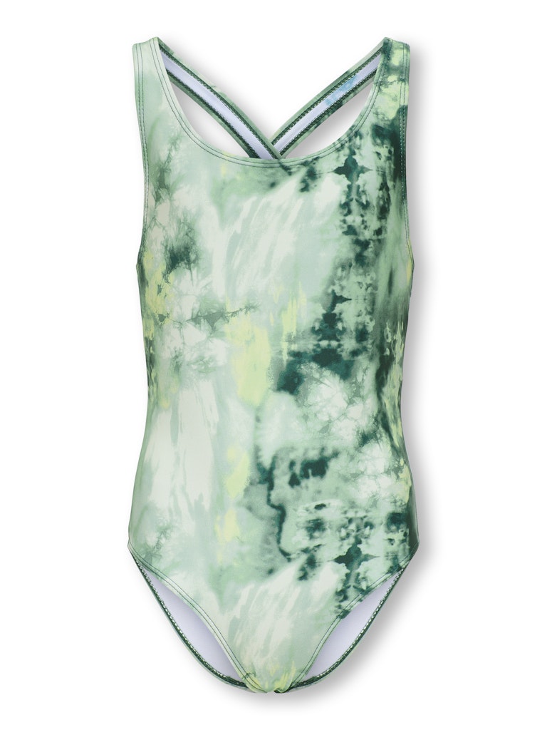 Only Mädchen Badeanzug Swimsuit Geschenkidee KOGHOLIDAY