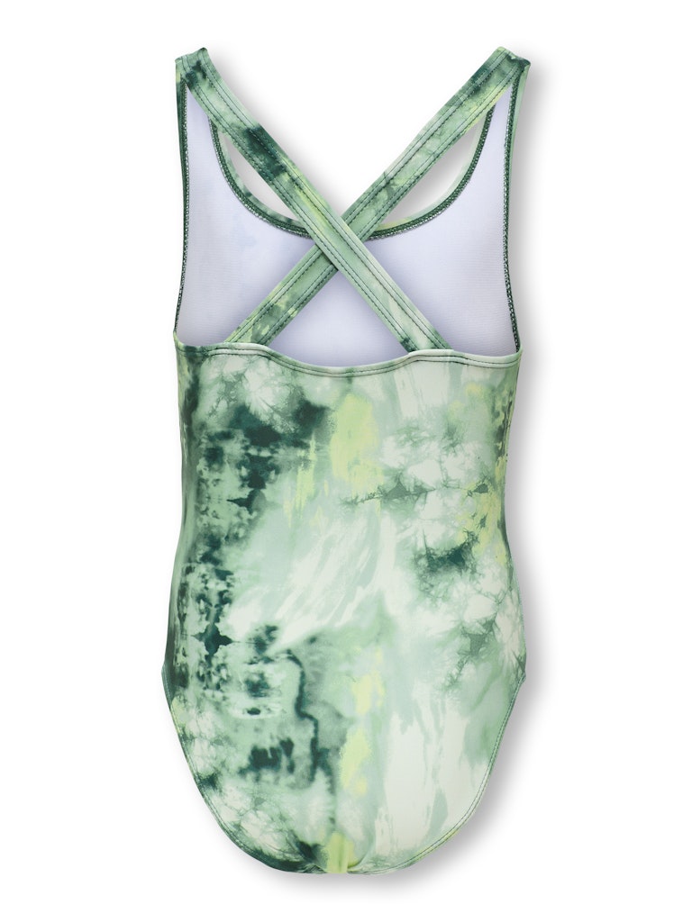 Only Mädchen Badeanzug Swimsuit Geschenkidee KOGHOLIDAY