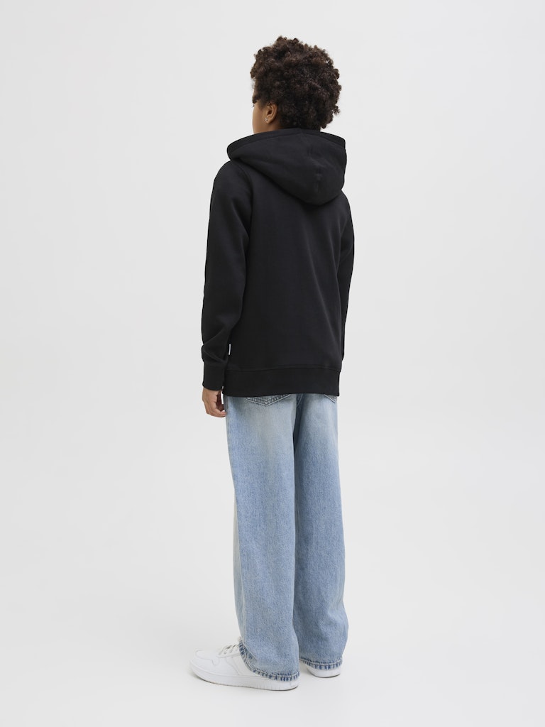 Jack & Jones Jungen Hoodie Kapuzenpullover leicht JORFREDERIKSBERG