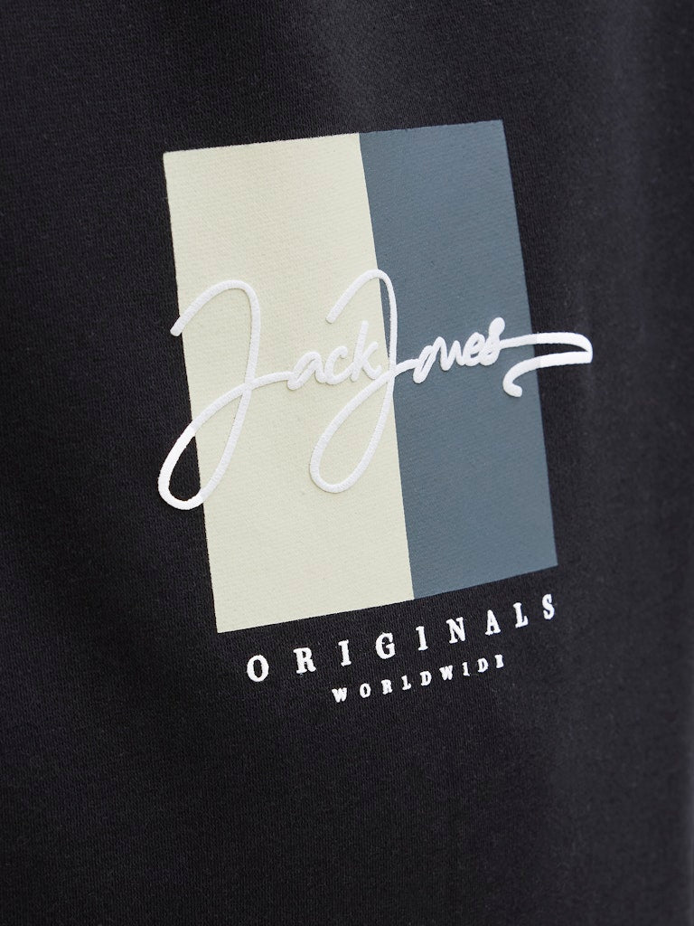 Jack & Jones Jungen Hoodie Kapuzenpullover leicht JORFREDERIKSBERG