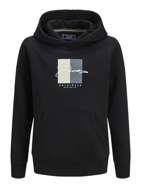 Jack & Jones Jungen Hoodie Kapuzenpullover leicht JORFREDERIKSBERG