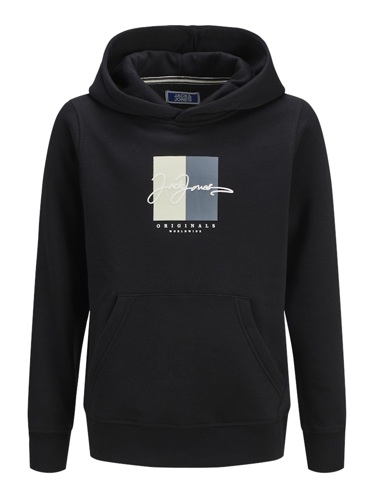 Jack & Jones Jungen Hoodie Kapuzenpullover leicht JORFREDERIKSBERG