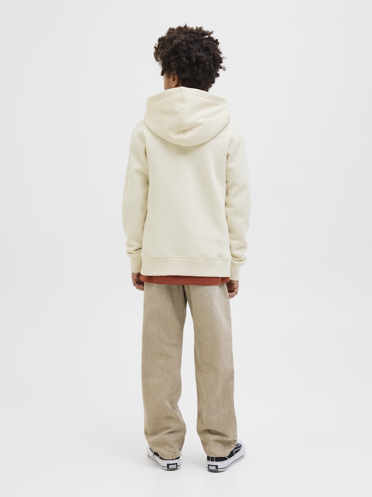 Jack & Jones Jungen Hoodie Kapuzenpullover leicht JORFREDERIKSBERG