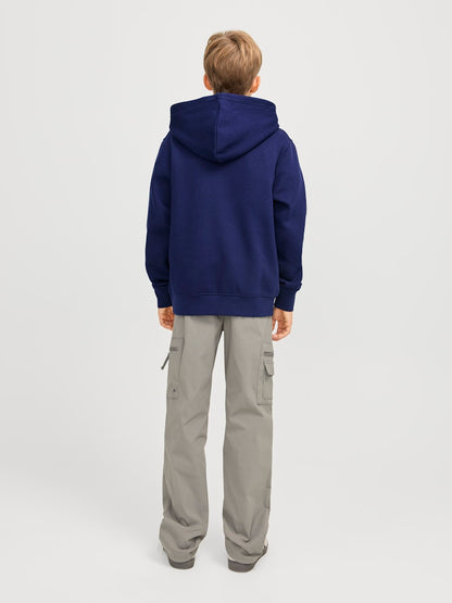 Jack & Jones Jungen Hoodie Kapuzenpullover Geschenkidee