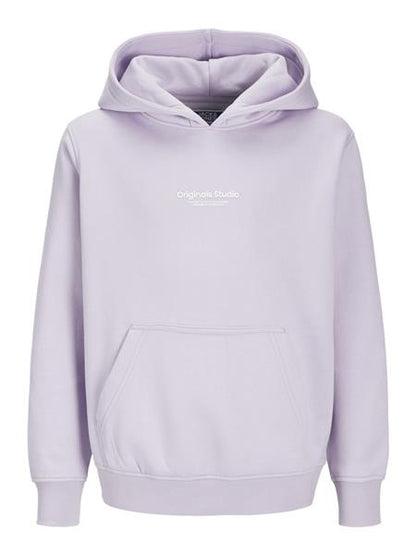 Jack & Jones Jungen Hoodie Kapuzenpullover Geschenkidee