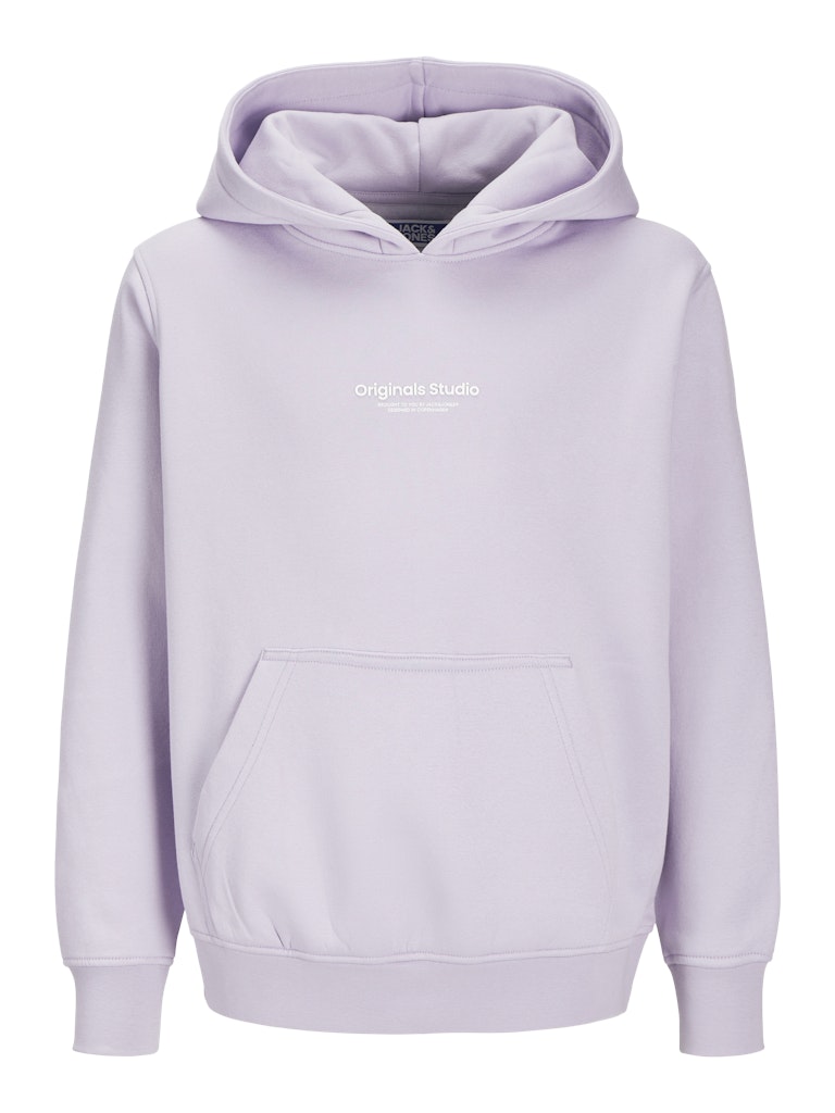 Jack & Jones Jungen Hoodie Kapuzenpullover Geschenkidee JORVESTERBRO
