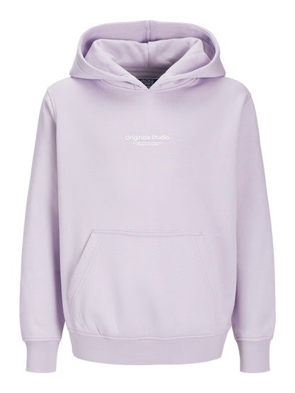 Jack & Jones Jungen Hoodie Kapuzenpullover Geschenkidee