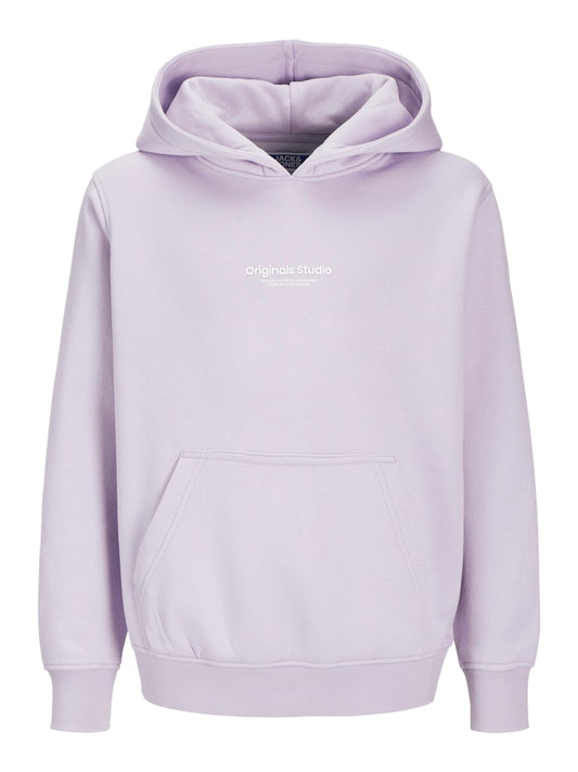 Jack & Jones Jungen Hoodie Kapuzenpullover 12242469 JORVESTERBRO Geschenkidee
