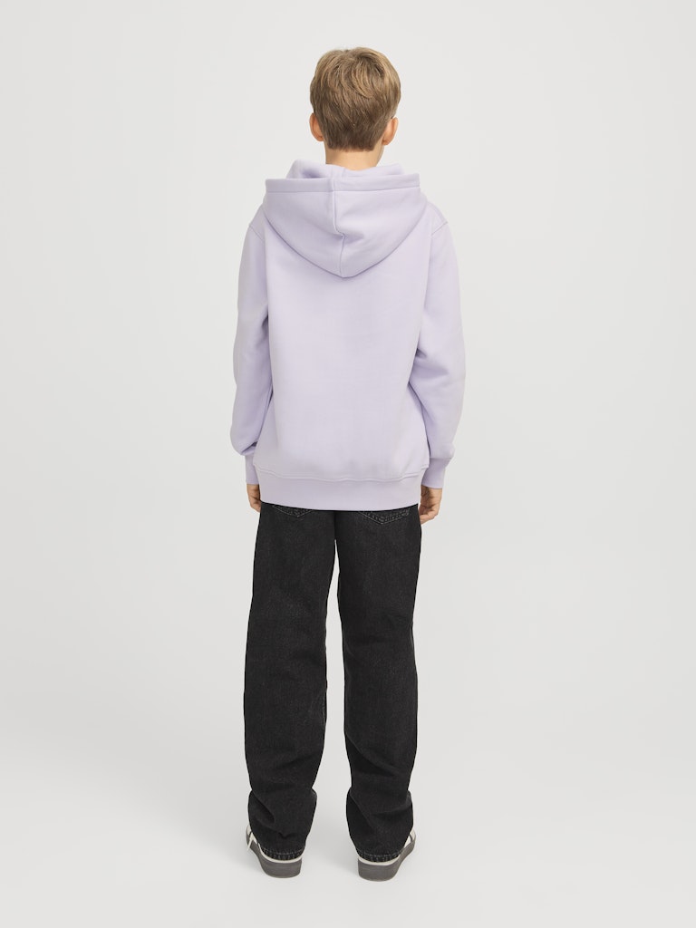 Jack & Jones Jungen Hoodie Kapuzenpullover Geschenkidee JORVESTERBRO