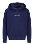Jack & Jones Jungen Hoodie Kapuzenpullover Geschenkidee JORVESTERBRO
