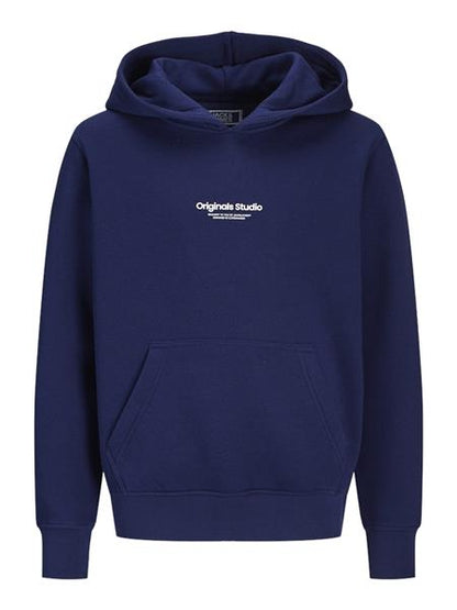 Jack & Jones Jungen Hoodie Kapuzenpullover Geschenkidee