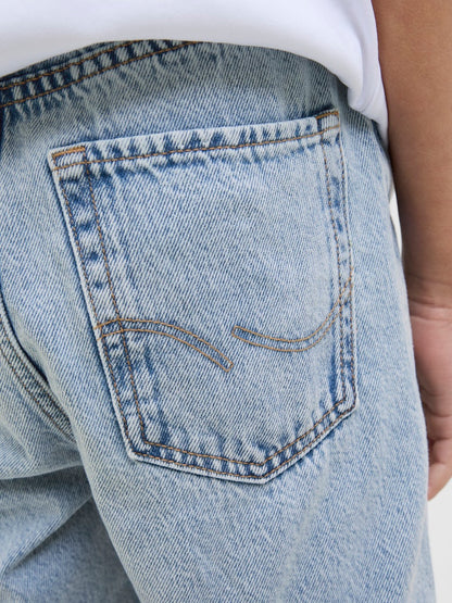 Jack & Jones Jungen Jeans Relax-fit JJORIGINAL AKM 160 SN JNR
