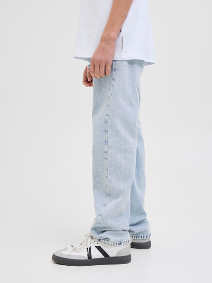 Jack & Jones Jungen Jeans Relax-fit JJORIGINAL AKM 160 SN JNR