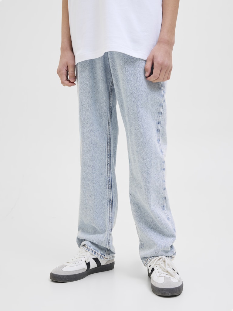 Jack & Jones Jungen Jeans Relax-fit AKM 160 SN JNR JJICHRIS