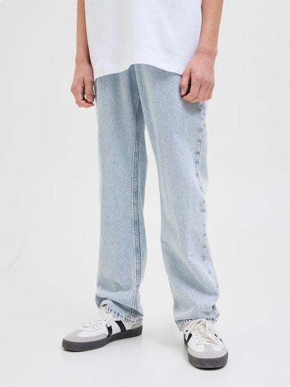 Jack & Jones Jungen Jeans Relax-fit JJORIGINAL AKM 160 SN JNR