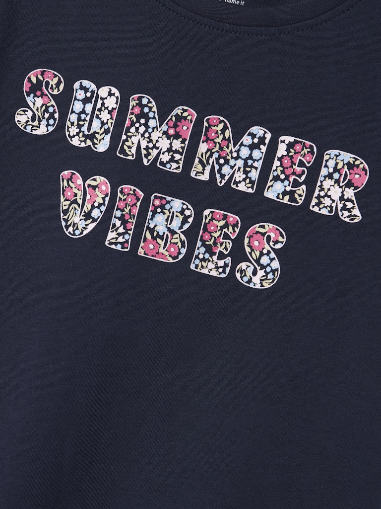 Name it Mädchen T-Shirt Geschenkidee NKFVANAYA